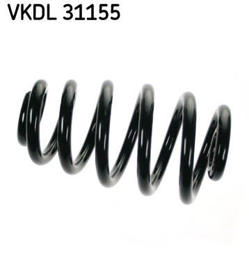 SKF VKDL 31155 Fahrwerksfeder